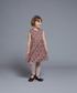 PATTERN MABEL TIERED DRESS