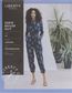 PATTERN ZADIE BOILER SUIT (14-22)