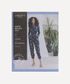 PATTERN ZADIE BOILER SUIT (14-22)