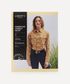PATTERN CAMARGUECOWBOYSHIRT XL,XX&XXXL
