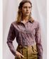 PATTERN CAMARGUECOWBOYSHIRT XL,XX&XXXL
