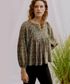 PATTERN ESTHERTUNICTOP XS,S,M,L,XL,XXL
