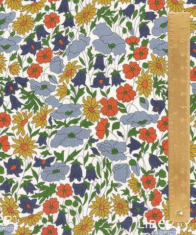CLASSIC CAPSULE 23 POPPY AND DAISY S