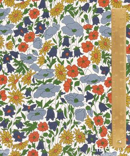 CLASSIC CAPSULE 23 POPPY AND DAISY S