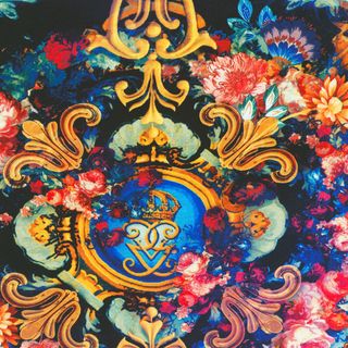 BAROQUE BLOOM