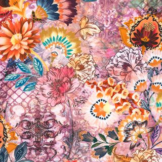 BAROQUE BLOOM