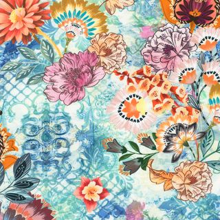 BAROQUE BLOOM