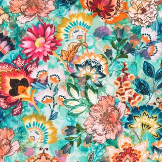 BAROQUE BLOOM