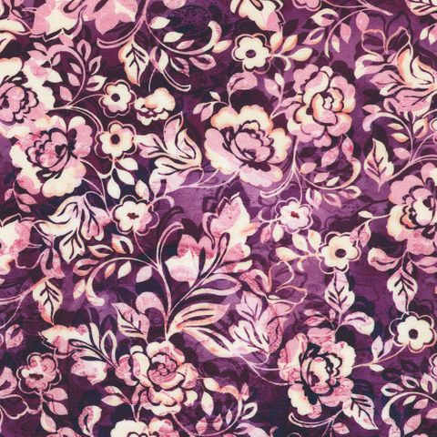 BAROQUE BLOOM