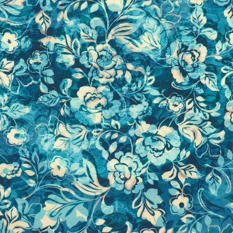 BAROQUE BLOOM
