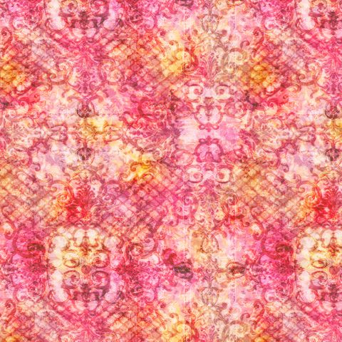 BAROQUE BLOOM