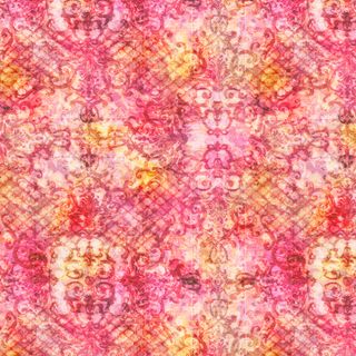 BAROQUE BLOOM