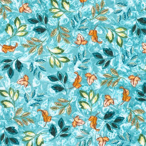 BAROQUE BLOOM