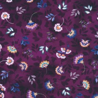 BAROQUE BLOOM