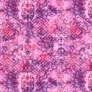 BAROQUE BLOOM