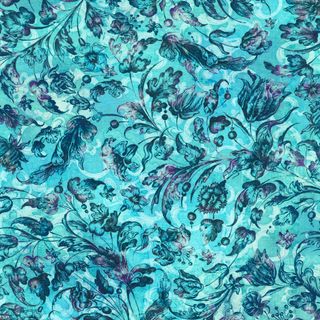 BAROQUE BLOOM