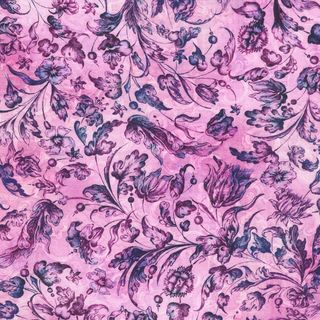 BAROQUE BLOOM