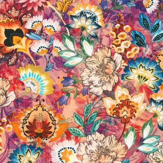 BAROQUE BLOOM