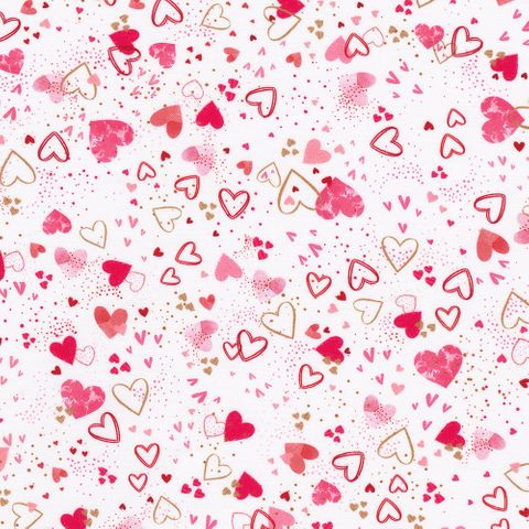 CHARMING LOVE