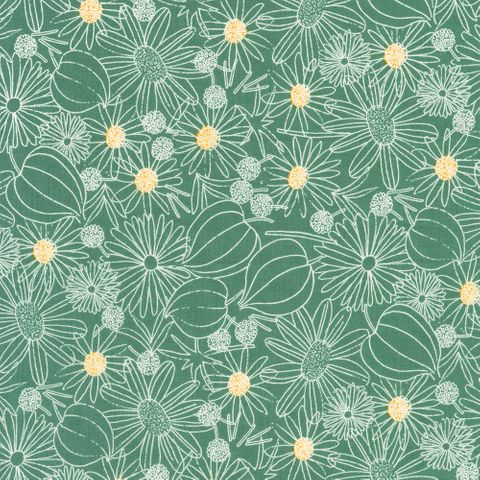 CRYSTAL LAWN