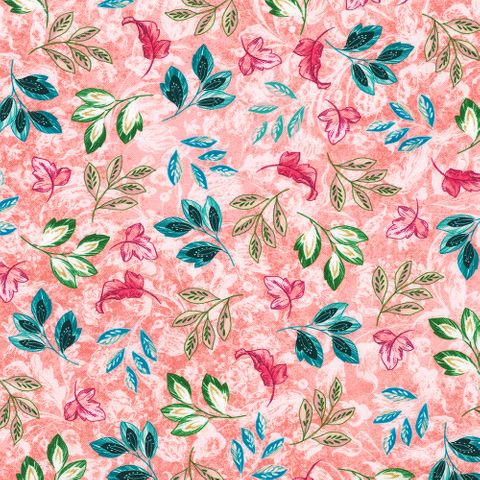 BAROQUE BLOOM