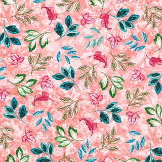 BAROQUE BLOOM