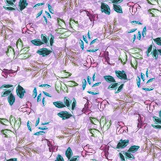 BAROQUE BLOOM