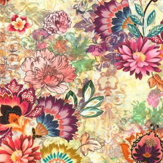 BAROQUE BLOOM