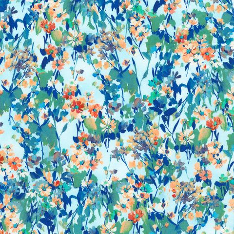 PAINTERLY PETALS-VALLEY