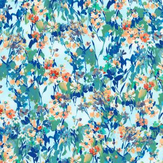 PAINTERLY PETALS-VALLEY