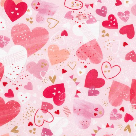 CHARMING LOVE