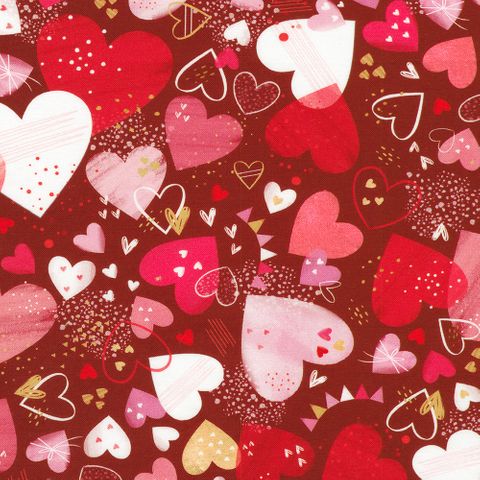 CHARMING LOVE