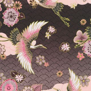 IMPERIAL COLLECTION - GRACEFUL CRANES
