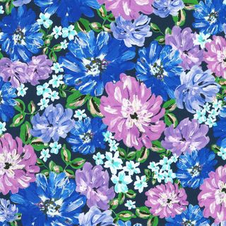 PAINTERLY PETALS-VALLEY