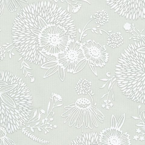 ALABASTER HUES