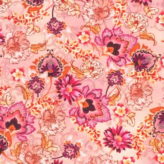 BAROQUE BLOOM