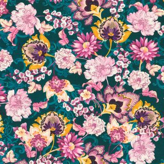 BAROQUE BLOOM