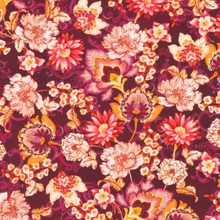 BAROQUE BLOOM