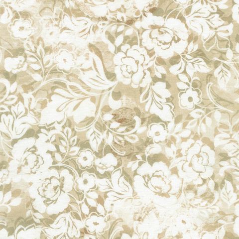 BAROQUE BLOOM