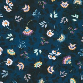 BAROQUE BLOOM