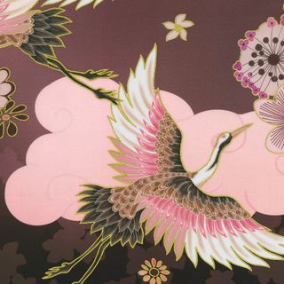 IMPERIAL COLLECTION - GRACEFUL CRANES