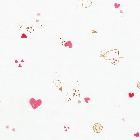 CHARMING LOVE