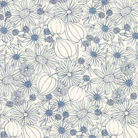 CRYSTAL LAWN
