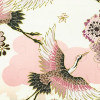 IMPERIAL COLLECTION - GRACEFUL CRANES