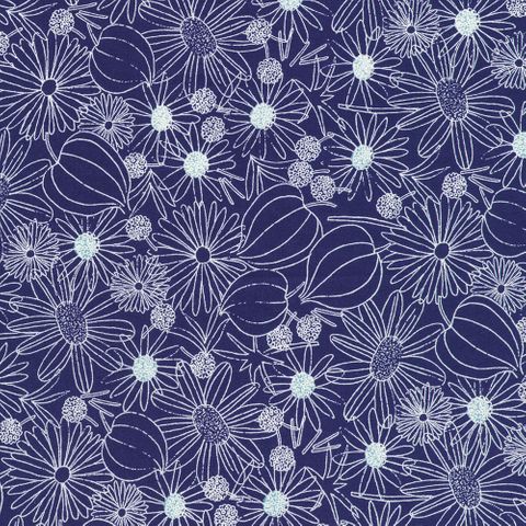 CRYSTAL LAWN