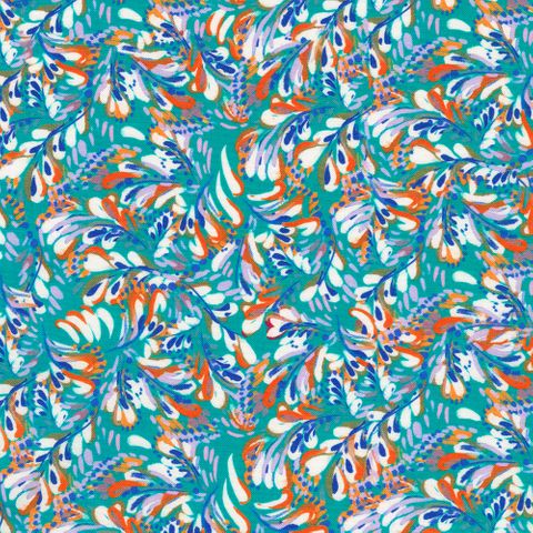 PAINTERLY PETALS-VALLEY
