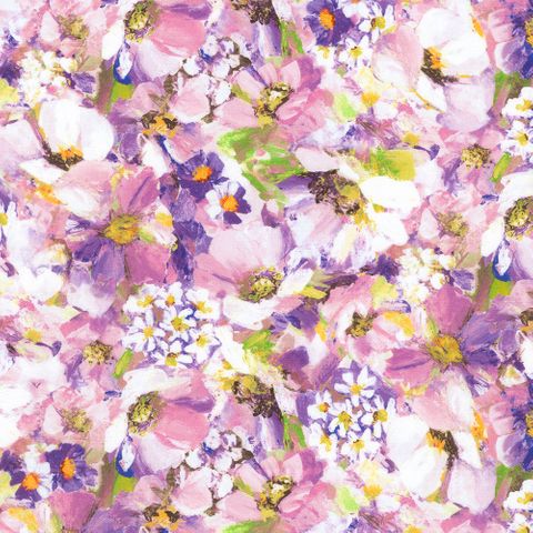 PAINTERLY PETALS-VALLEY