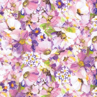 PAINTERLY PETALS-VALLEY