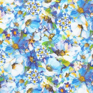 PAINTERLY PETALS-VALLEY