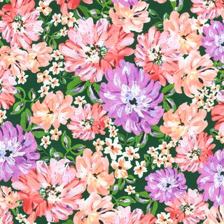 PAINTERLY PETALS-VALLEY